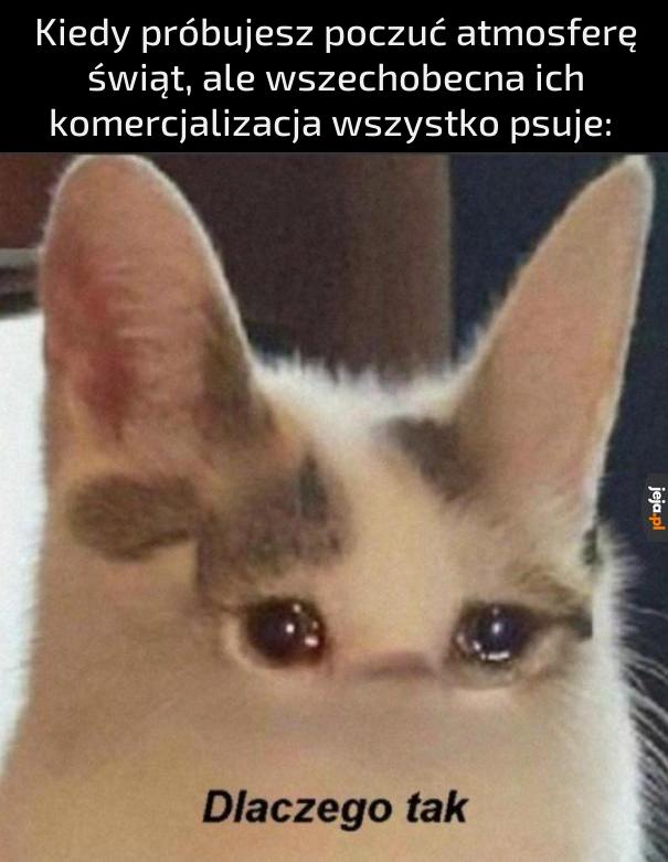 Szkoda bardzo, a najgorsze są reklamy pożyczek :(