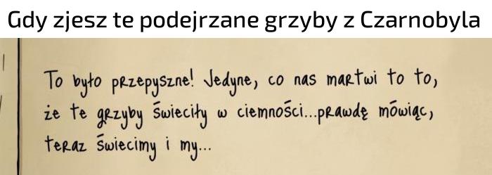 Trzecia ręka jest spoko polecam