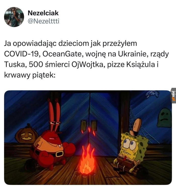 To dopiero flex