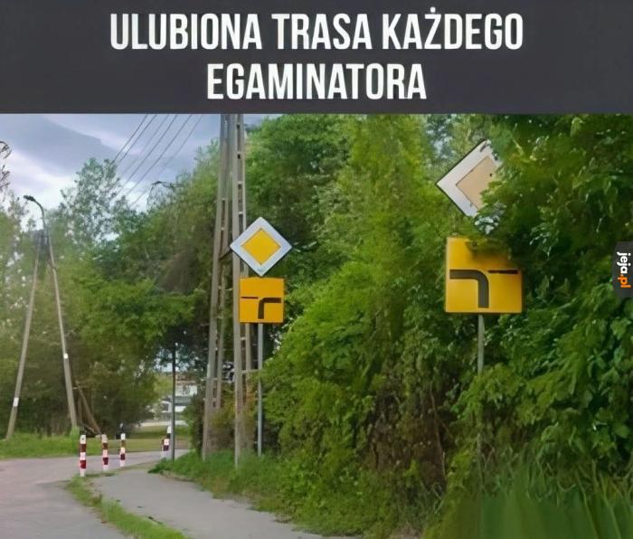 No raczej że ulubiona