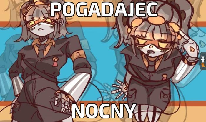 dobranocny