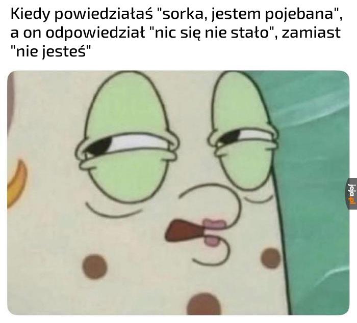 Bezczelny no