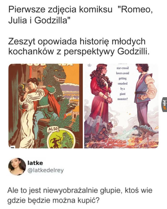 Nie miałem pojęcia, że tego potrzebuję