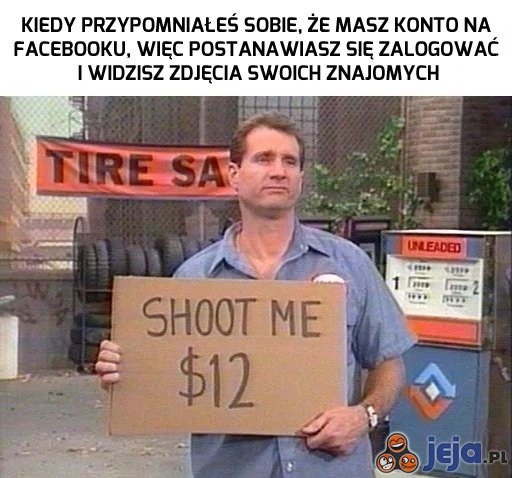 I po co mi to było?