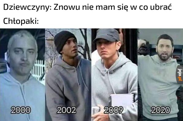 Moda to moje życie