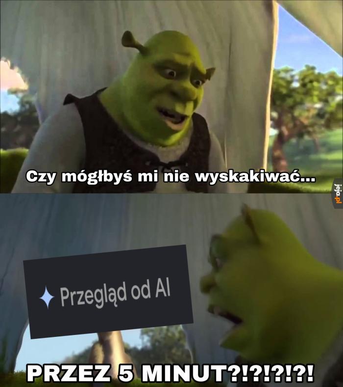 Jak ja go nienawidzę