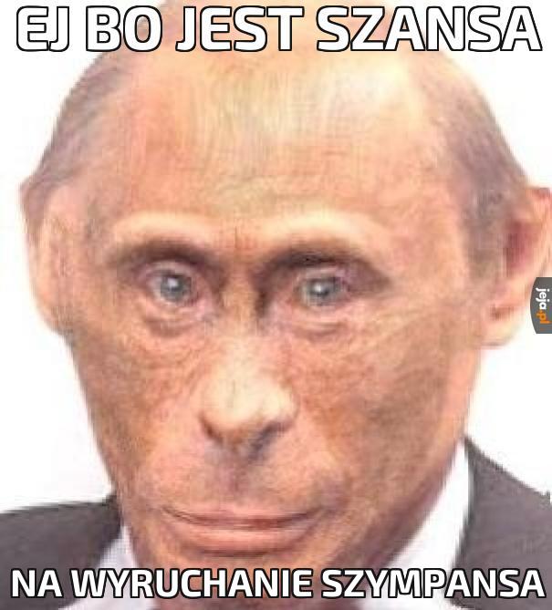 Kontekst - rozmowy pokojowe wracają na pełnej 