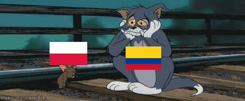 Jeszcze Polska nie zginęła