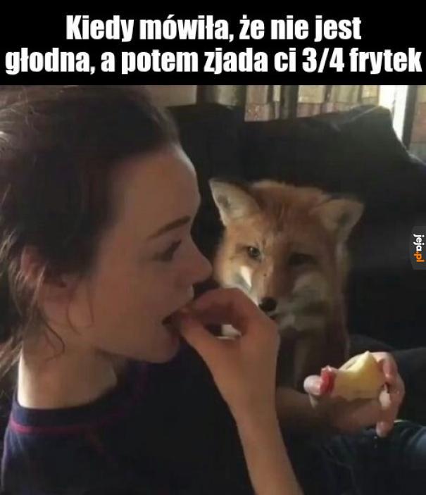 Niefajnie