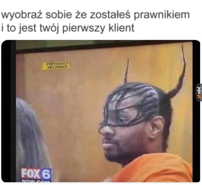 Rzucony na głęboką wodę