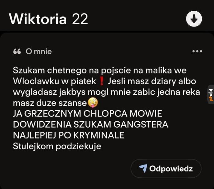 Czy jesteś wystarczająco twardy?