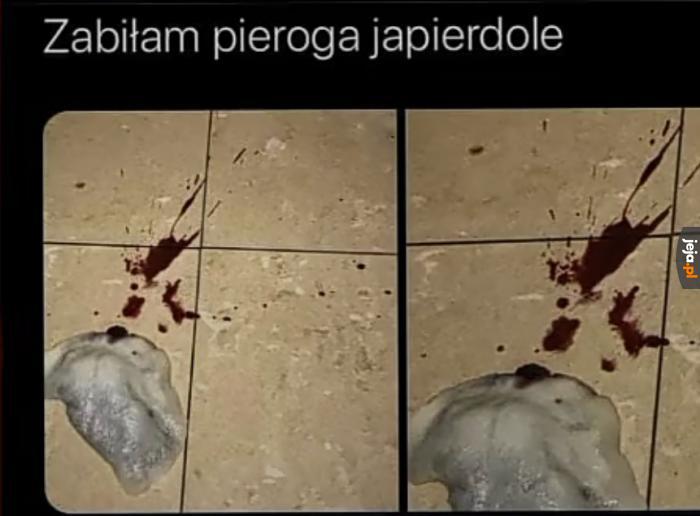 Przypał