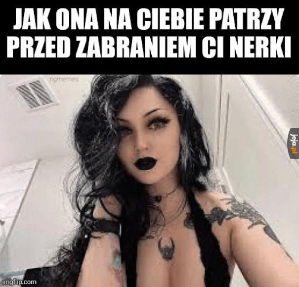 To chyba ta śmieszna torba