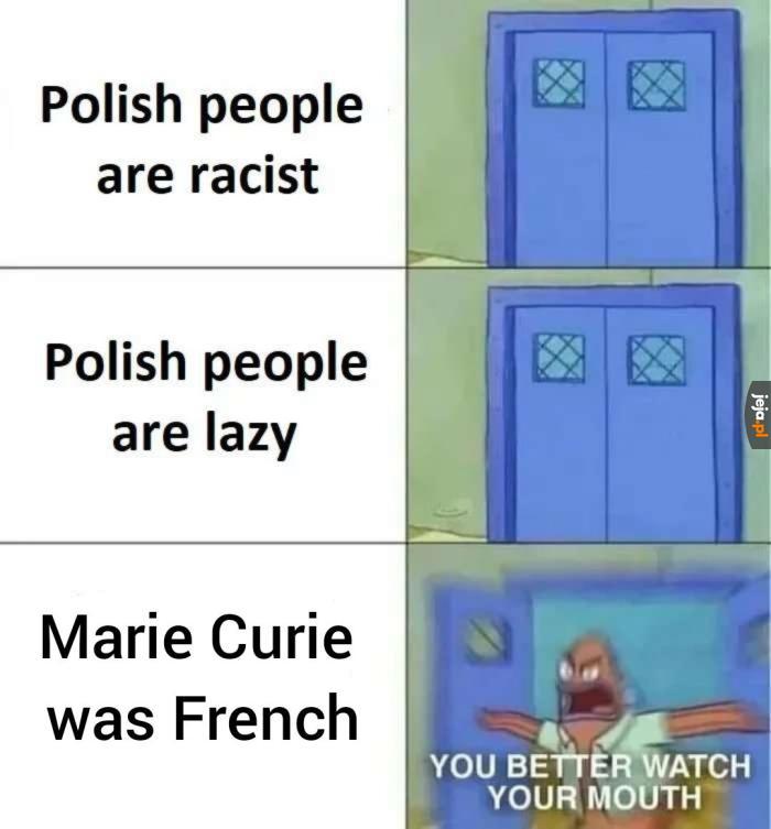 Tego już za wiele!
