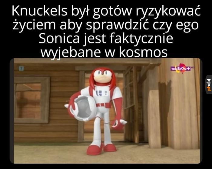Tak było