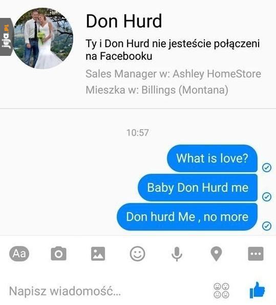 Don Hurd