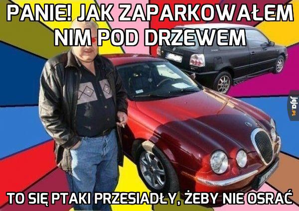 W zgodzie z naturą