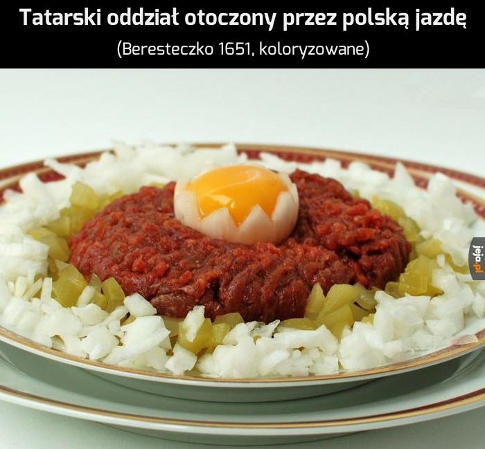 Tak było