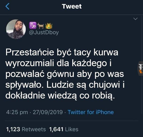Prawda wybrzmiała