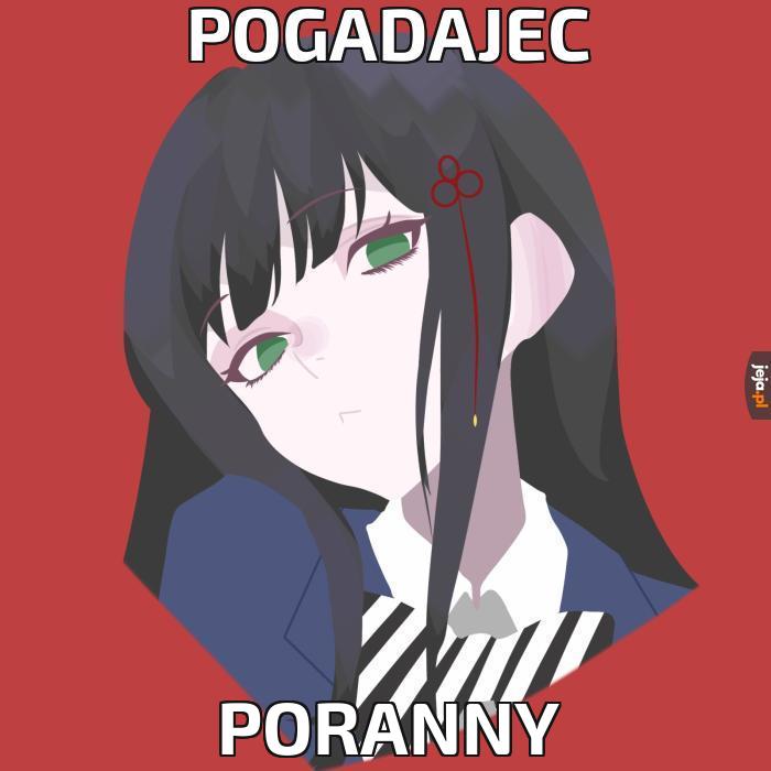 Pogadajec