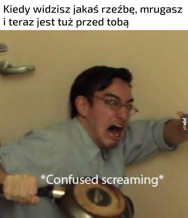 Zawał