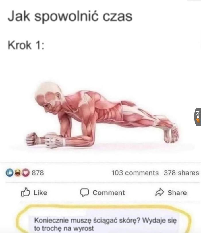 Wygląda boleśnie