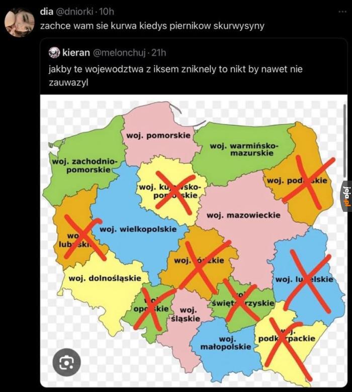 Niewdzięcznicy