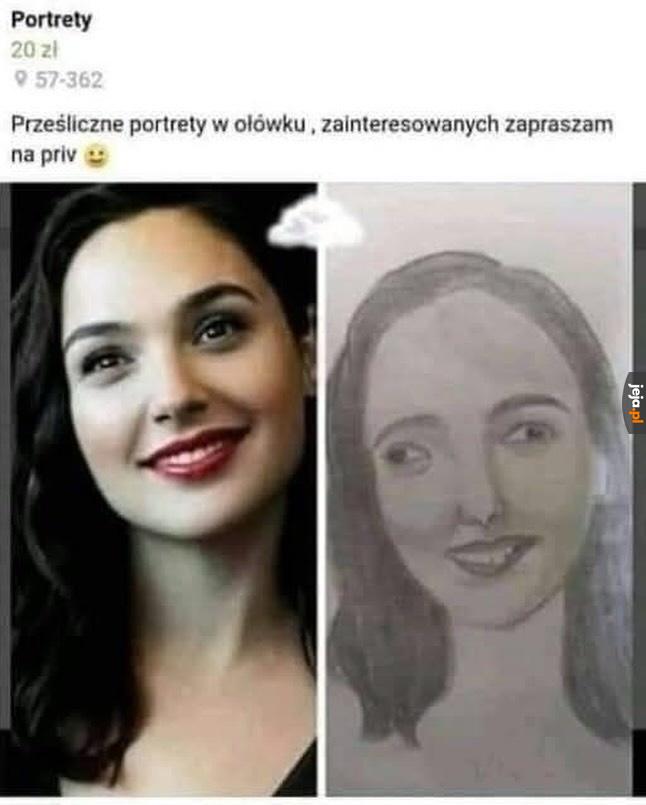 Polecam