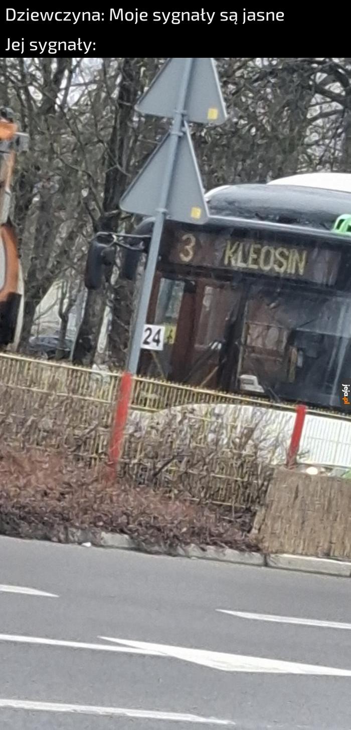 Wszystko jasne
