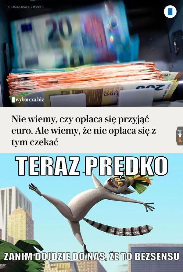 Bardzo fajne rozumowanie, takie nie za mądre