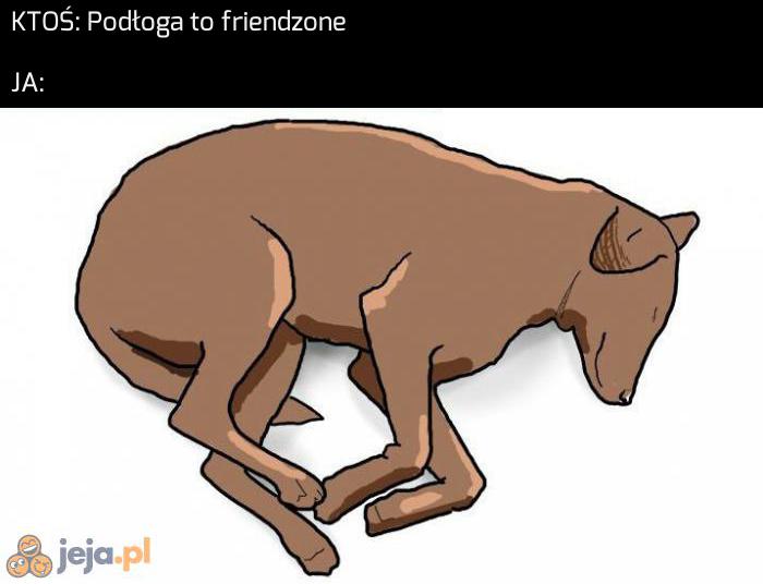 Poddaję się