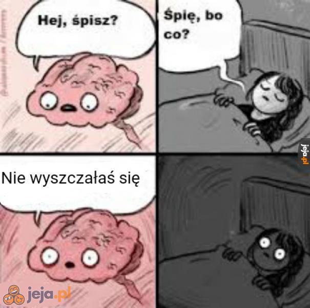 Za każdym razem