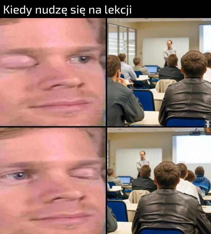 Zawsze to coś do roboty