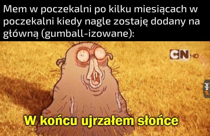 Wszystko w swoim czasie