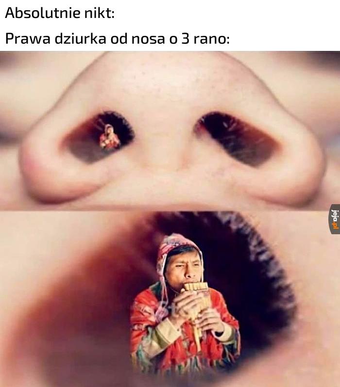 Muzyka mego ludu