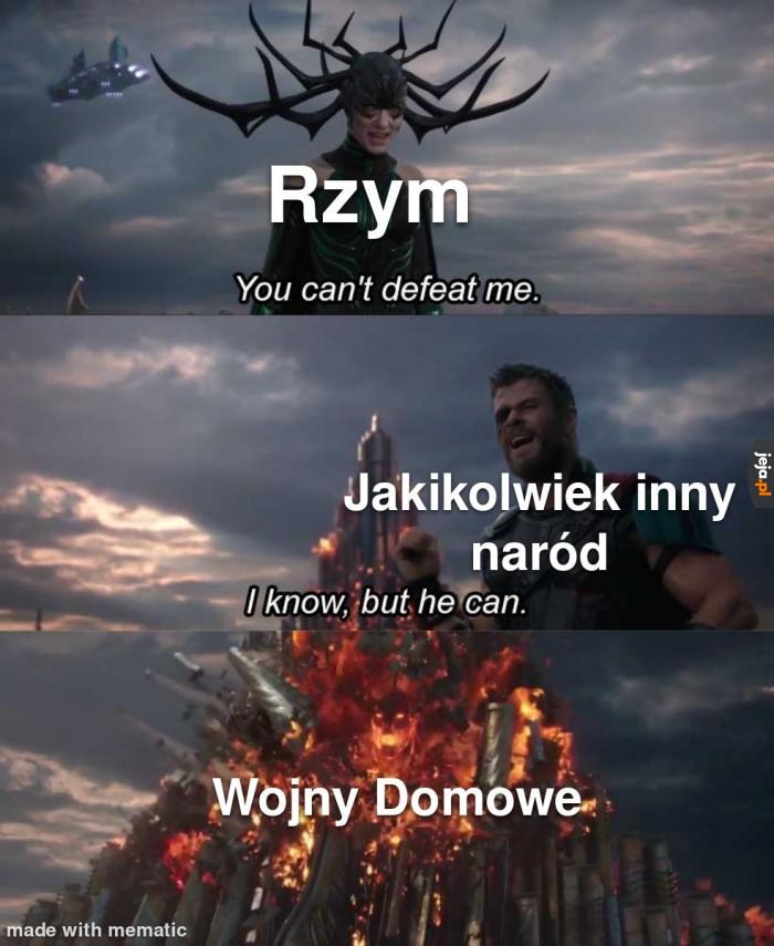 Mem historyczny