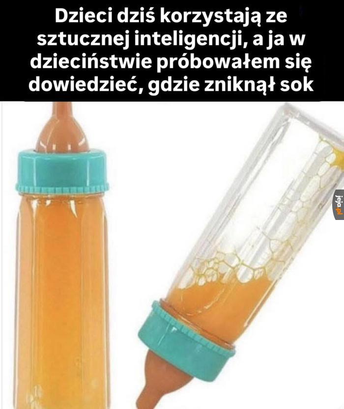 To była magia