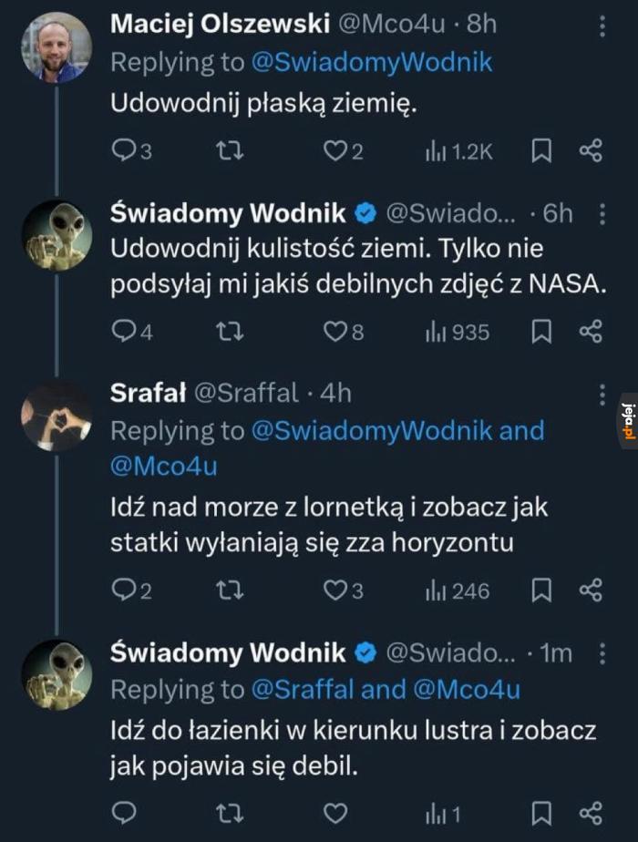 Wszystkie punkty w charyzmę