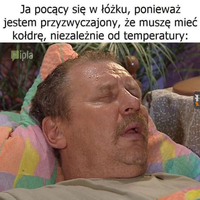 Ej, ale czy serio tak robią? Jeśli tak, to się martwię o nich