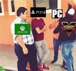 Kondolencje dla posiadających Xboxa