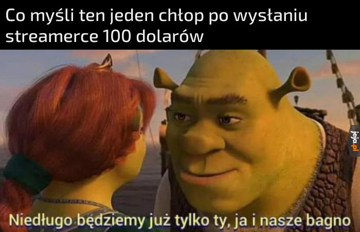 Tak nie będzie