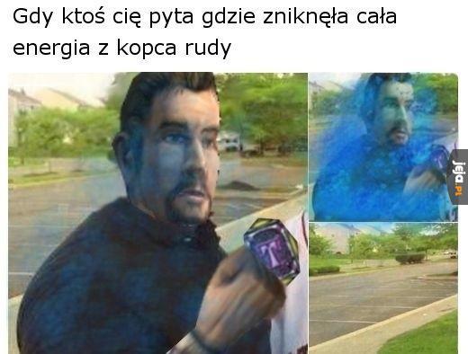 Saturas będzie zły