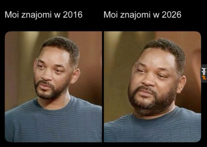 Zwiększyli swoją objętość