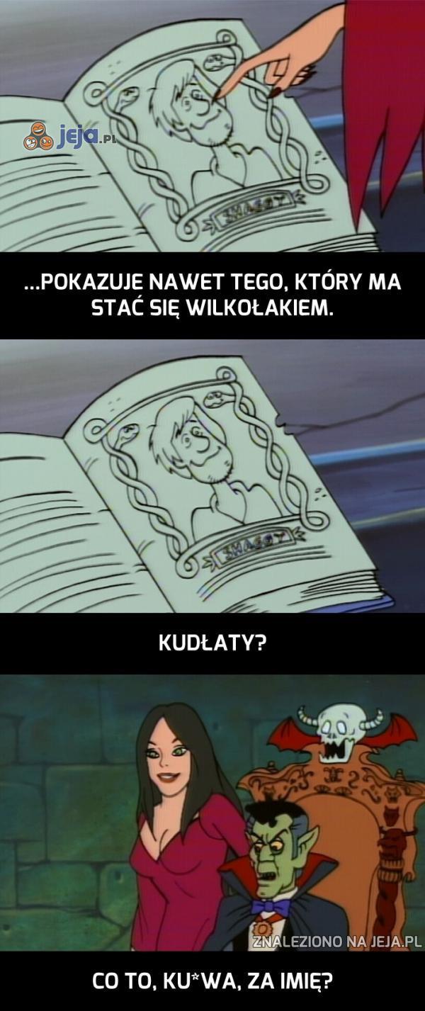 Zadaję sobie to pytanie odkąd pamiętam...