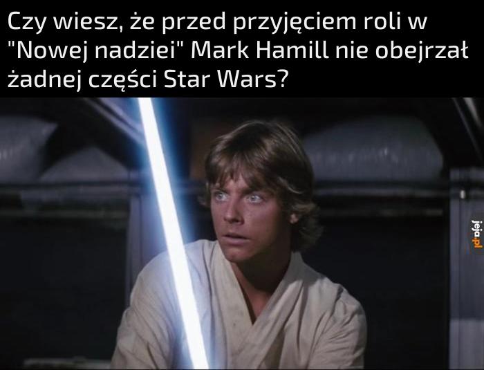 No niesamowite