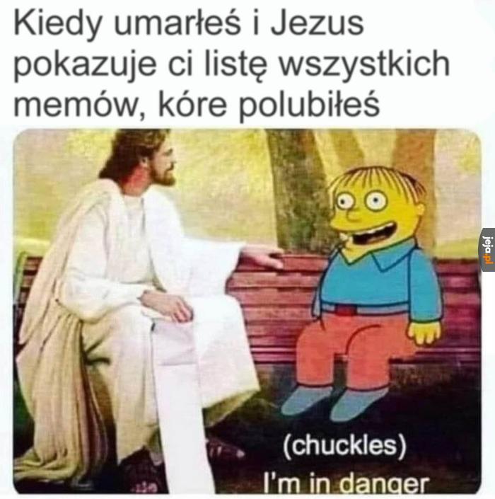 Czas do piekła