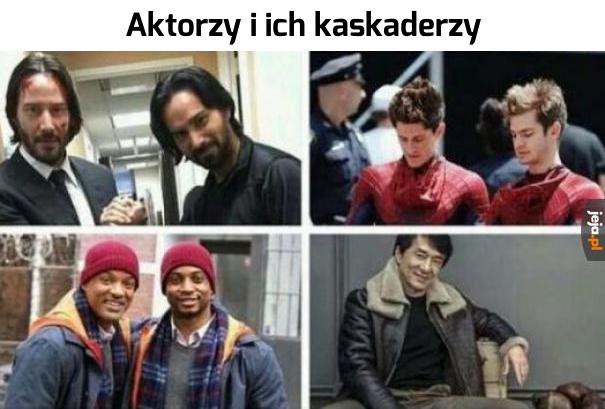 Identyczni!