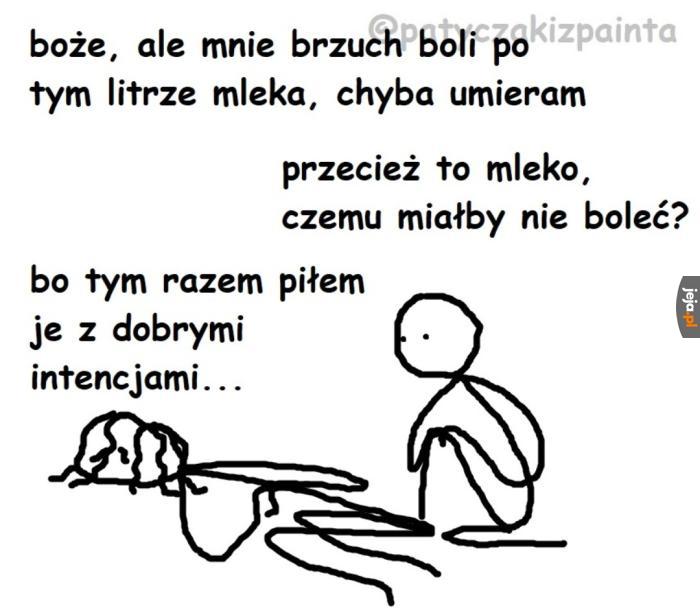 To był błąd