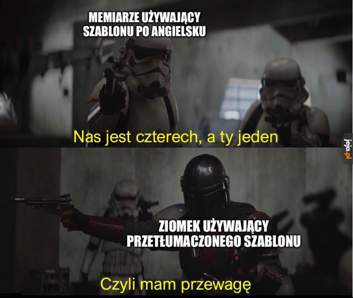 Większe szanse na główną