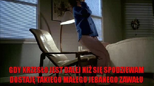 Mały zawał